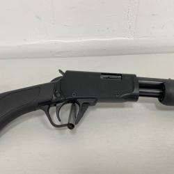 !! OCCASION !! ENCHERE A 1 SANS PRIX DE RESERVE CARABINE ROSSI GALLERY CALIBRE 22LR