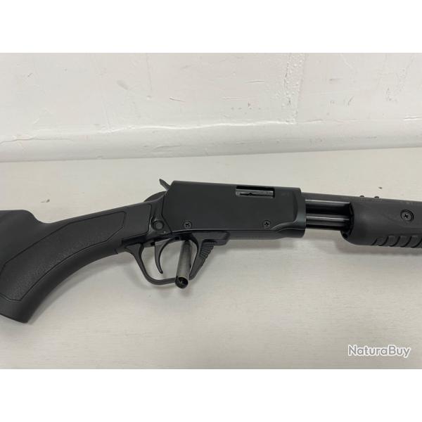 !! OCCASION !! ENCHERE A 1 SANS PRIX DE RESERVE CARABINE ROSSI GALLERY CALIBRE 22LR
