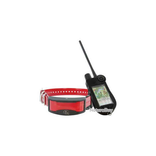 SYSTEME LOCALISATION GPS SPORTDOG TEK 2.0