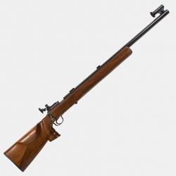 Carabine Winchester Model 52 / Eric Johnson Cal. 22 LR