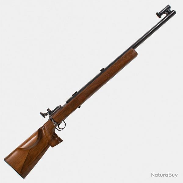 Carabine Winchester Model 52 / Eric Johnson Cal. 22 LR