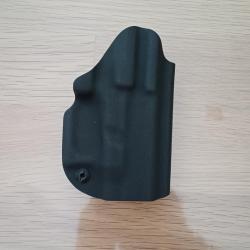 Holster Inside Glock 26 Gaucher