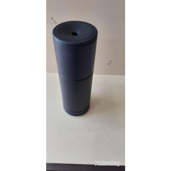 Modrateur de son SAI en calibre .30 en 14/100