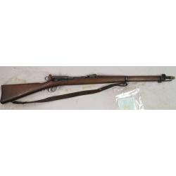 Fusil de cadet Suisse 1897 calibre 7.5 x 53 catégorie D