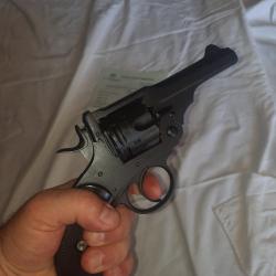 Webley  455