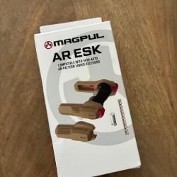 Magpul AR ESK FDE