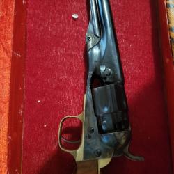 Revolver poudre noire modèle 1862