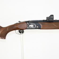 Express Silma Sirocco Ergal avec point rouge cal. 30-06