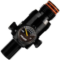 Régulateur de paintball Powair MAXREG SLP (300 bar/4500 PSI) 300 PSI sortie