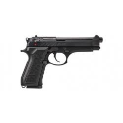 PISTOLET DERYA - MELIK C-401 GRAPHITE BLACK - Cal. 9x19mm - PROMOTION