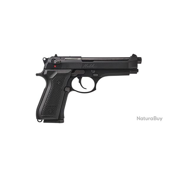 PISTOLET DERYA - MELIK C-401 GRAPHITE BLACK - Cal. 9x19mm - PROMOTION