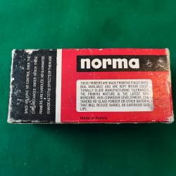 1000 amorces Norma Large Rifle dispo