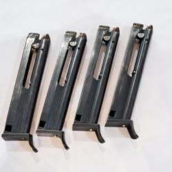 UNIQUE VO79 22 short chargeur