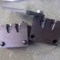 moule RCBS   calibre.9 mm 115 grains Round Nose