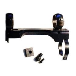 Montage S&K pour fusil ENFIELD N°1 MK III pour lunette avec tube de diamètre 1" (25,4 mm)