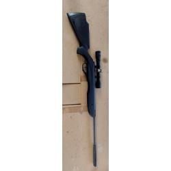 Carabine Benjamin Prowler 4,5mm nitro piston