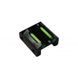 Hausse Seule LPA Pour Bss (Visée Fibre Optique Pour Fusil Slug) - TS029F