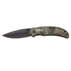 Browning Prism 3 CAMO