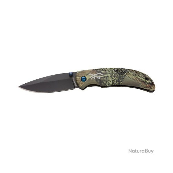 Browning Prism 3 CAMO