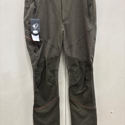 !! NEUF !! PANTALON STAGUNT NEW PROLIGHT TRACK BRONZE T:46