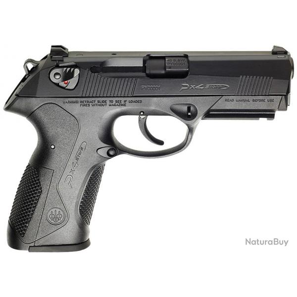 Pistolet Beretta PX4 Storm Cal.9x19