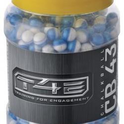 CB43 - T4E
