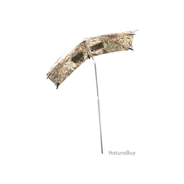 ABRI PARAPLUIE CAMO + PIED