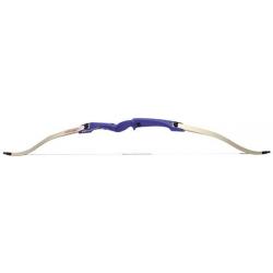 ARC ROLAN CLUB BLEU 66" - 26 Lbs