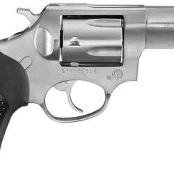 SP101 - RUGER -, 2.25", 357 mag