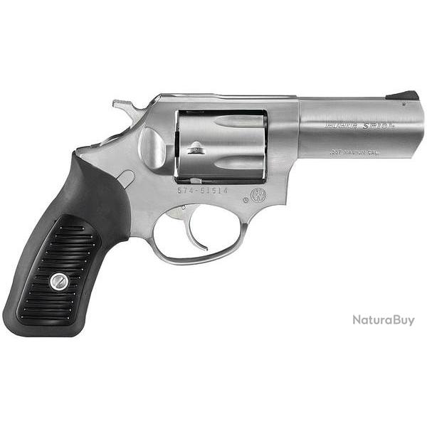 SP101 - RUGER -, 2.25", 357 mag