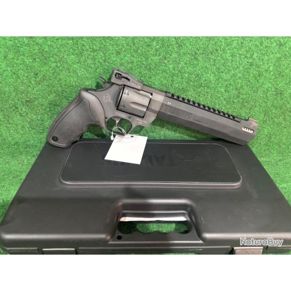 Revolver Taurus Raging Hunter cal44 rem mag