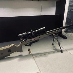 TAC 41 P FDE