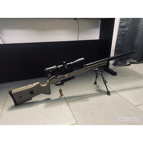 TAC 41 P FDE