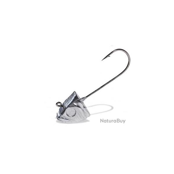 Ttes Plombes Delalande GT Hameon long 50 g