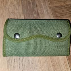 Etui pour balle de carabine