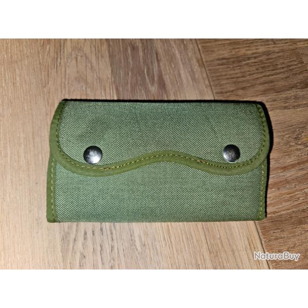 Etui pour balle de carabine
