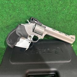 Revolver Taurus Tracker cal 357 mag