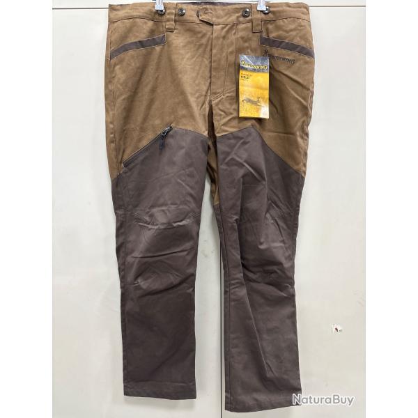 !! NEUF !! PANTALON, FIELD, MARRON, 2XL