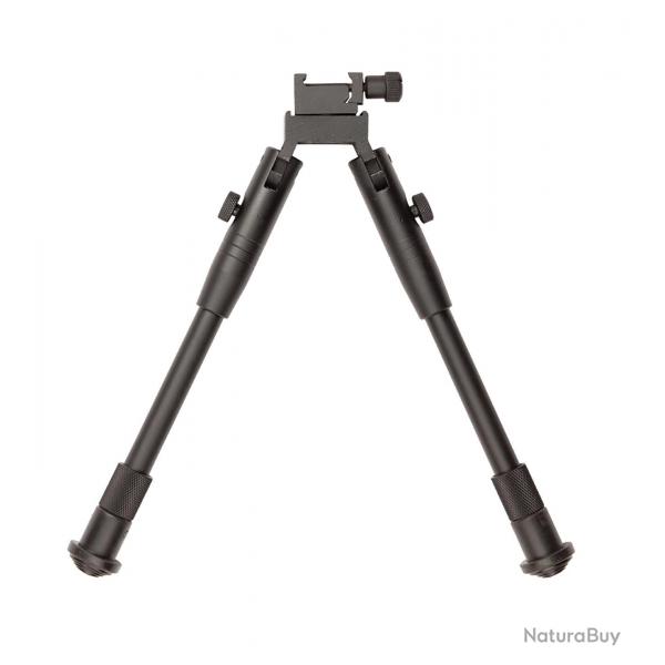 Bi-pied Métal Montage Picatinny