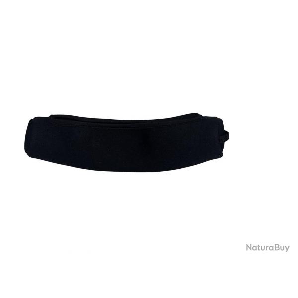 TUI LUNETTE NOPRNE PISTEURS MOD. SMALL NOIR 25 CM