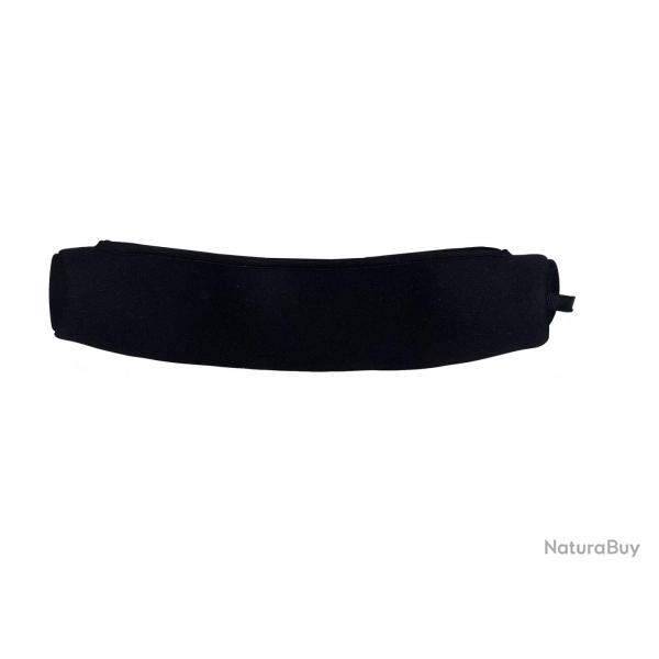 TUI LUNETTE NOPRNE PISTEURS MOD. MEDIUM NOIR 33 CM