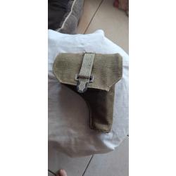 vend holster PA pour MAC 50