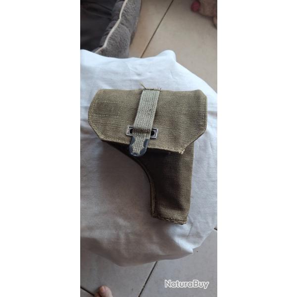 vend holster PA pour MAC 50