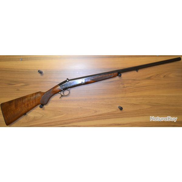 SIMPLEX CAL.12/70 MANUFRANCE