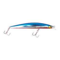Poisson Nageur Mustad Gonta Minnow 110 F 11cm 11g True Sardine