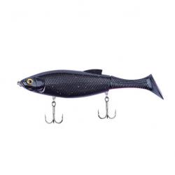 Leurre Hybride Shimano Yasei Hyper Hybrid S 15cm 15cm 32g Black