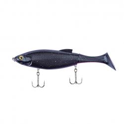 Leurre Hybride Shimano Yasei Hyper Hybrid S 15cm 15cm 32g Black