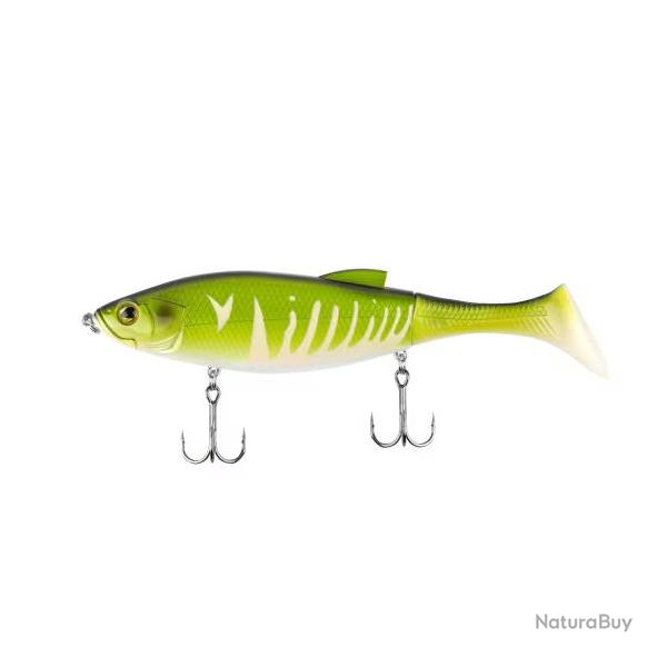 Leurre Hybride Shimano Yasei Hyper Hybrid S 15cm 15cm 32g Pike