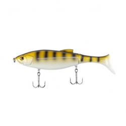 Leurre Hybride Shimano Yasei Hyper Hybrid S 15cm 15cm 32g Zander