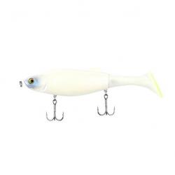 Leurre Hybride Shimano Yasei Hyper Hybrid S 15cm 15cm 32g Pearl White